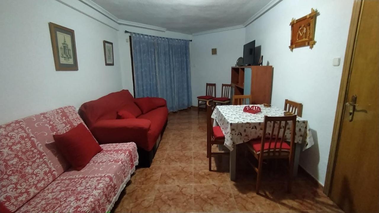 Apartamento Playero *